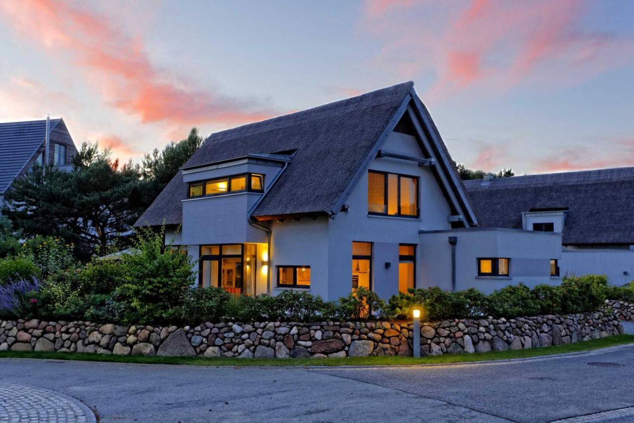 Pier 8 Villa Karlshagen Exterior photo